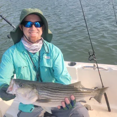 Capt Brad