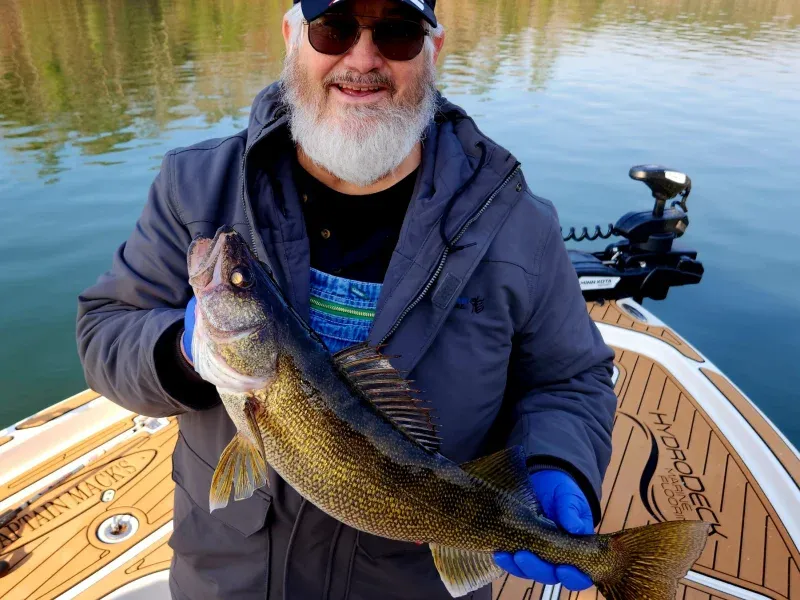 March 6th and 7th aboard First Bite 