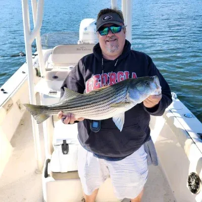 Capt Dan