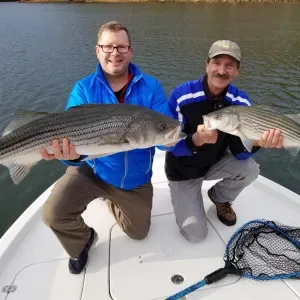 Kids First Fish