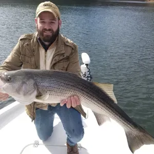 Fall Fishing