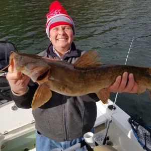 Fishing Partners