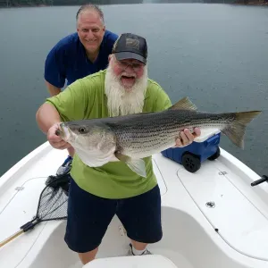 Great Day on the Water